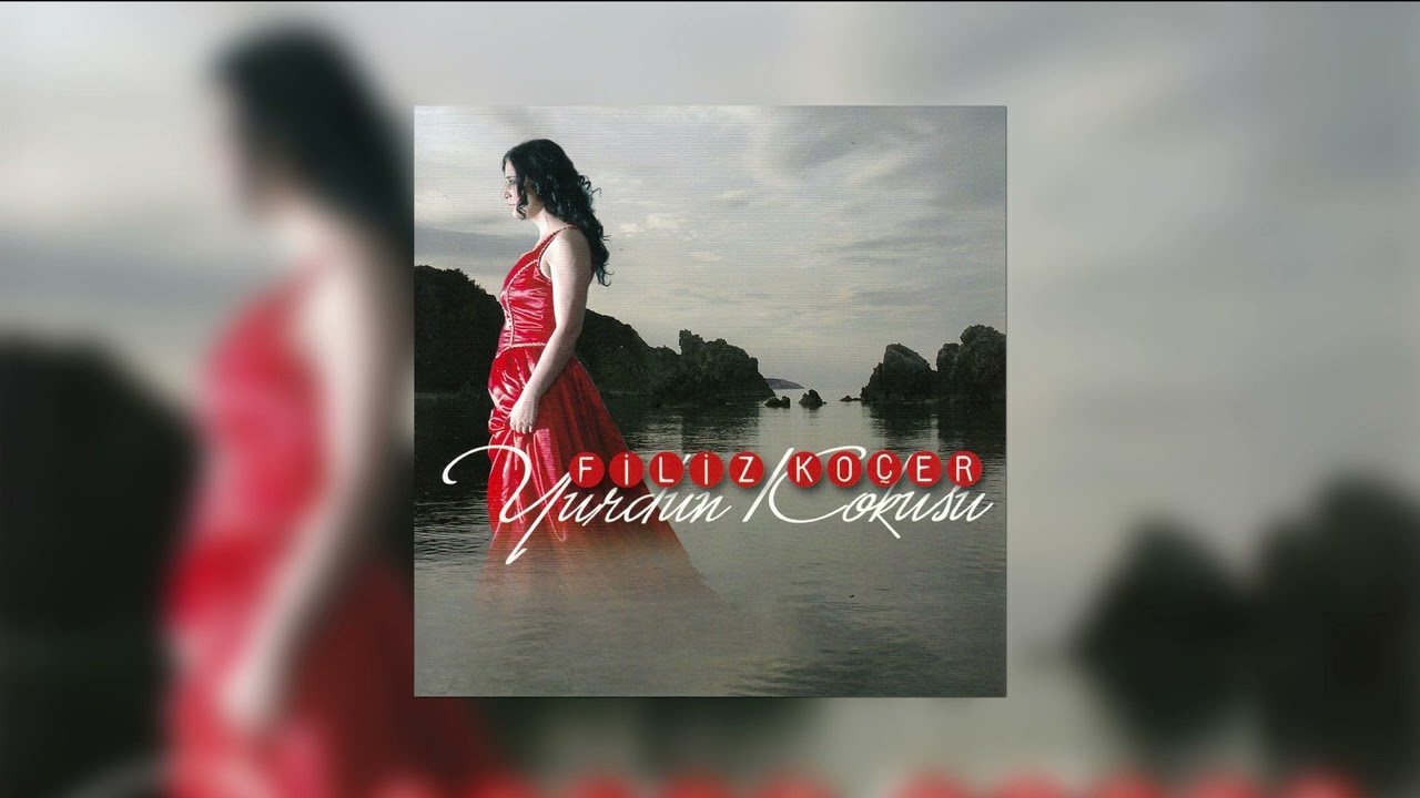 Filiz Koçer - Arkadaş