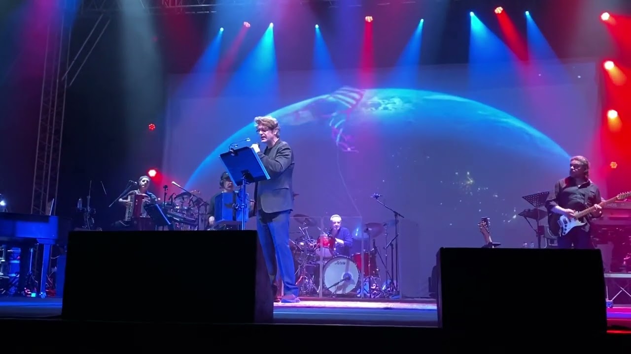 Samuele Bersani - Giudizi Universali