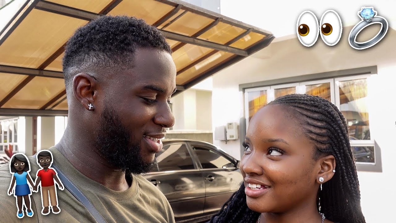 Flew to Lagos for her! Day1&2 Vlog in Nigeria