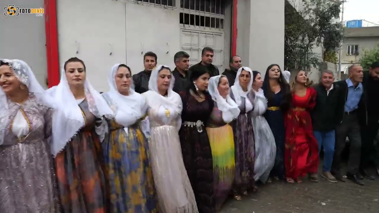HAWİN MÜZİK / ERGİN & NASİBE / BENZER DÜĞÜNÜ PART 5