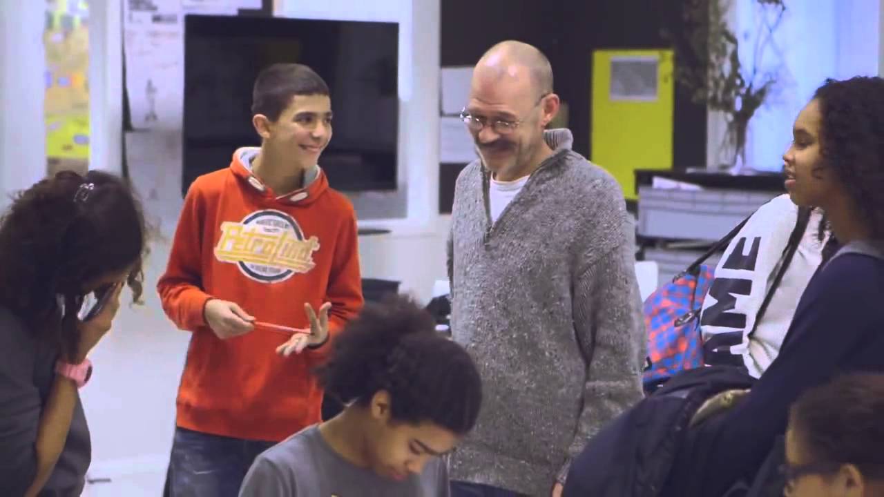 DELA voor elkaar   documentaire over Marc en Mark