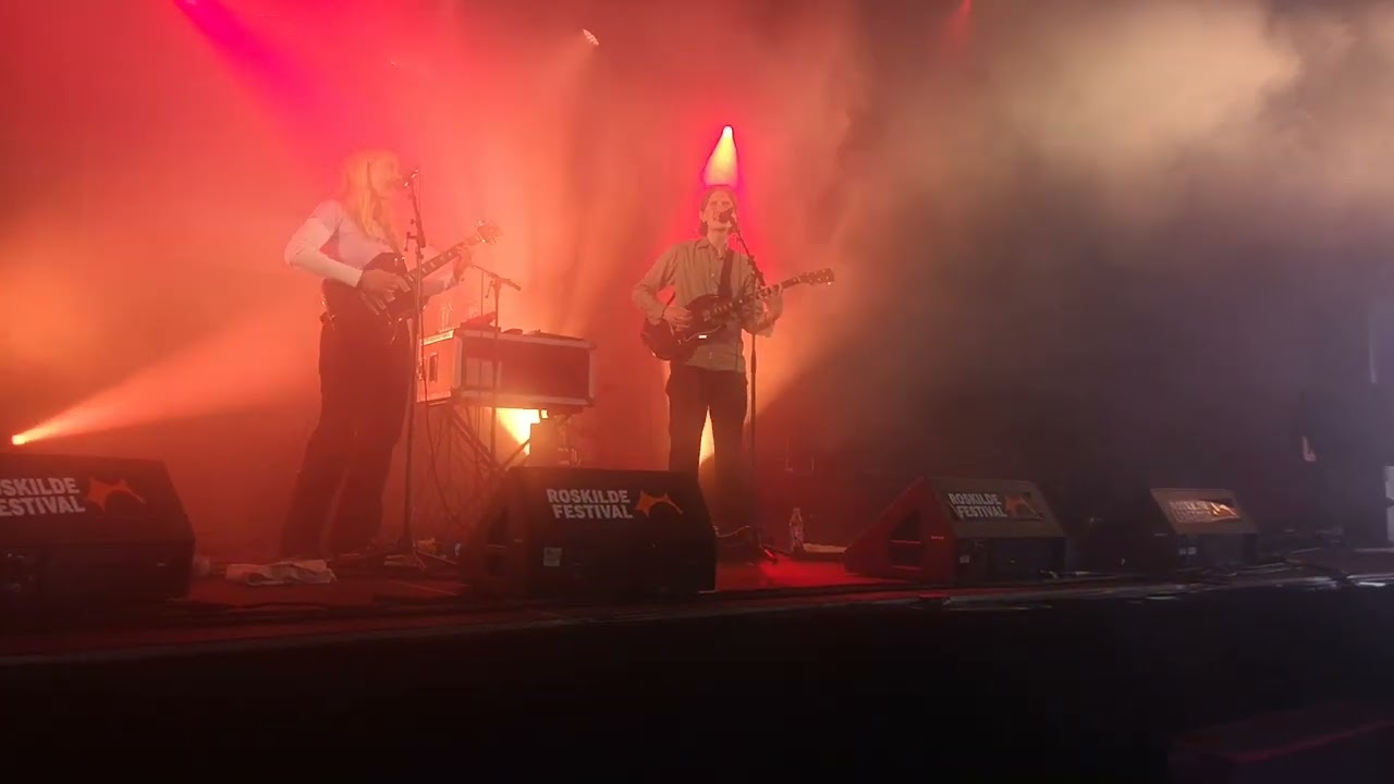 Snuggle - - Roskilde Festival 2024 (2)