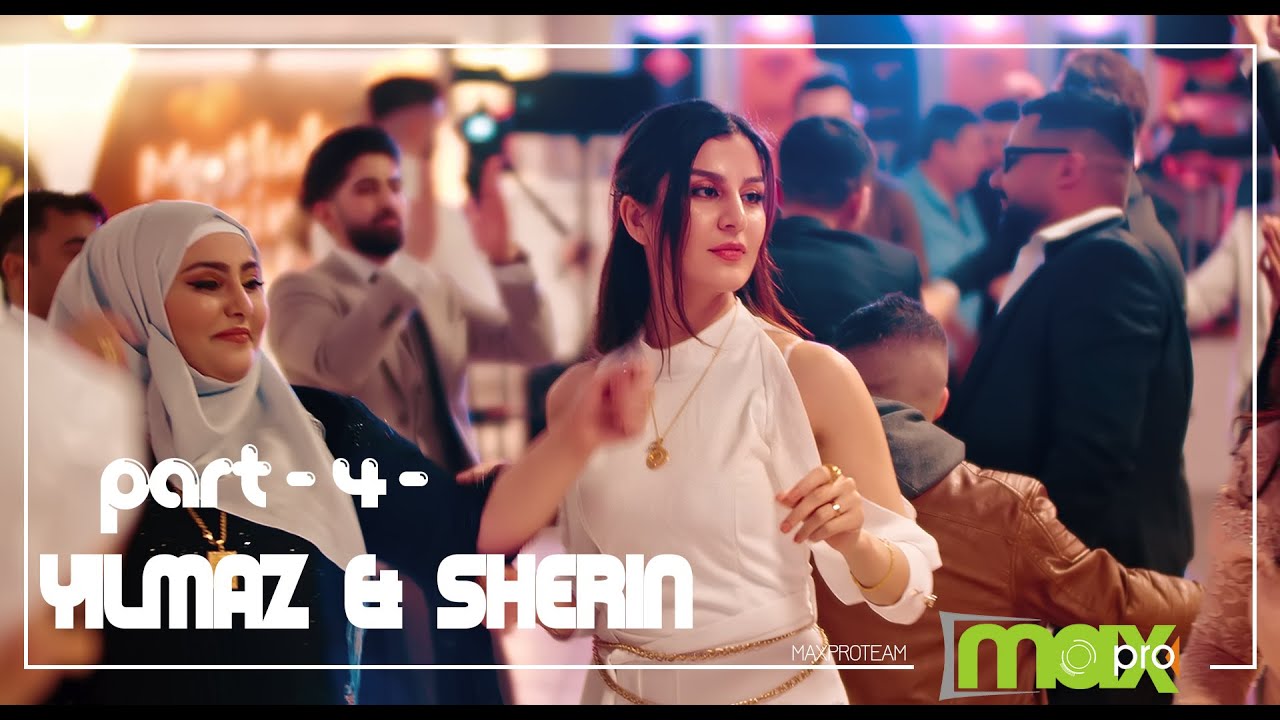 #Daweta Yilmaz & Sherin // H. Menhel Sileman // #P-4-