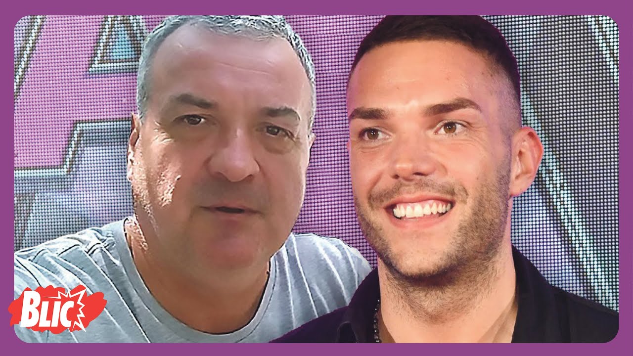 “ZVAO ME DA TRAŽI PARE” Otac Anđela Rankovića sa sinom nije u kontaktu godinama:Boli me, stidi me se