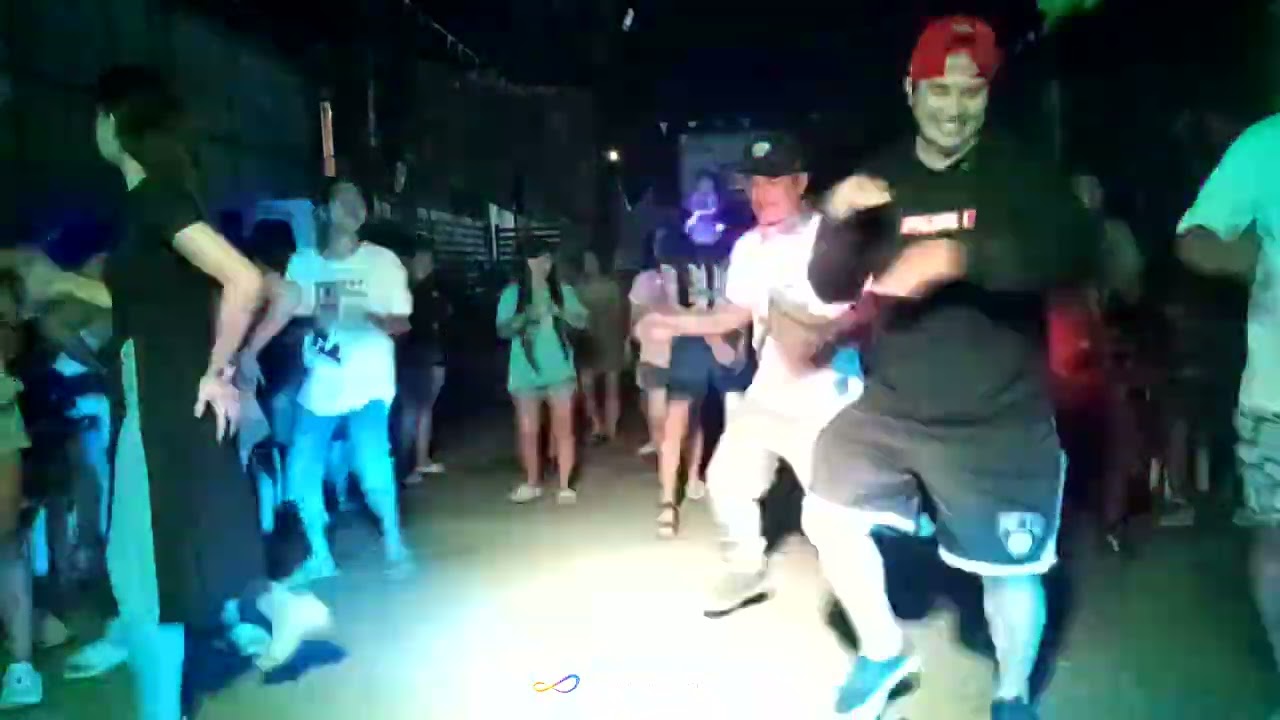 Batang 90's powered by Delima lights and sound. episode 7........
