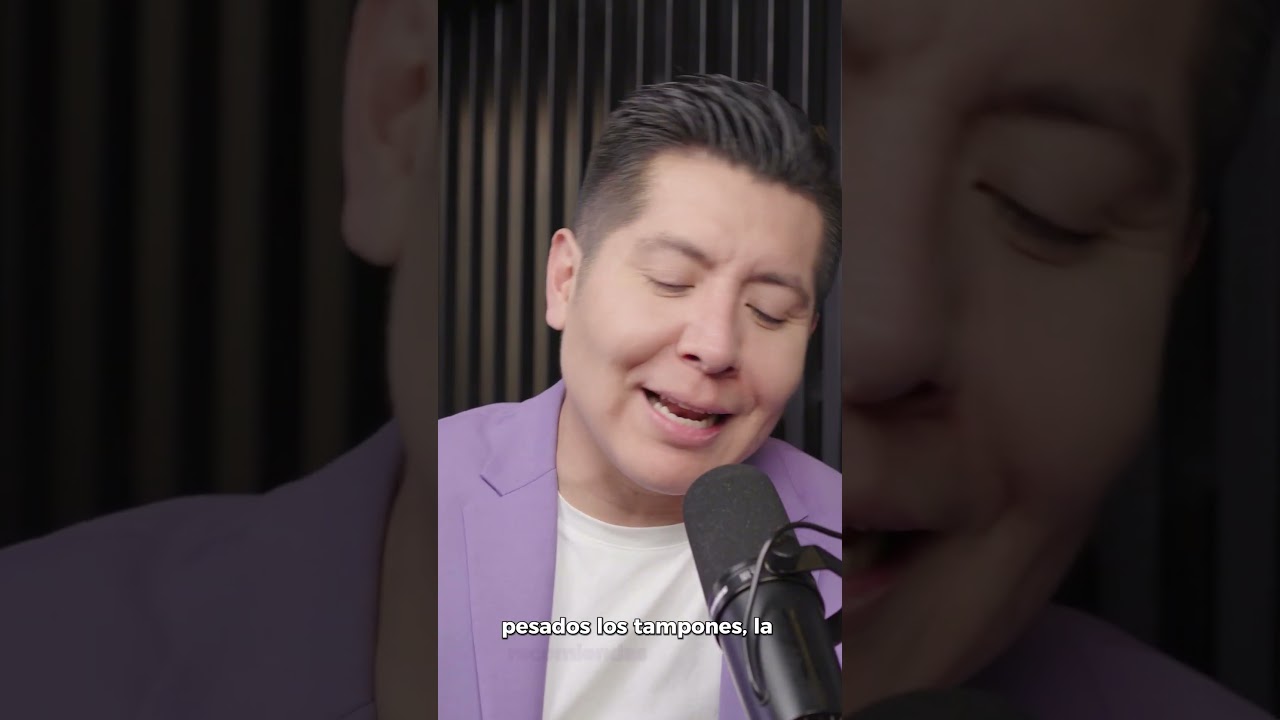🚨&iexcl;3 TAMPONES! 👉🏻 mi PACIENTE NO se ACORDABA que los 🌸 TEN&Iacute;A