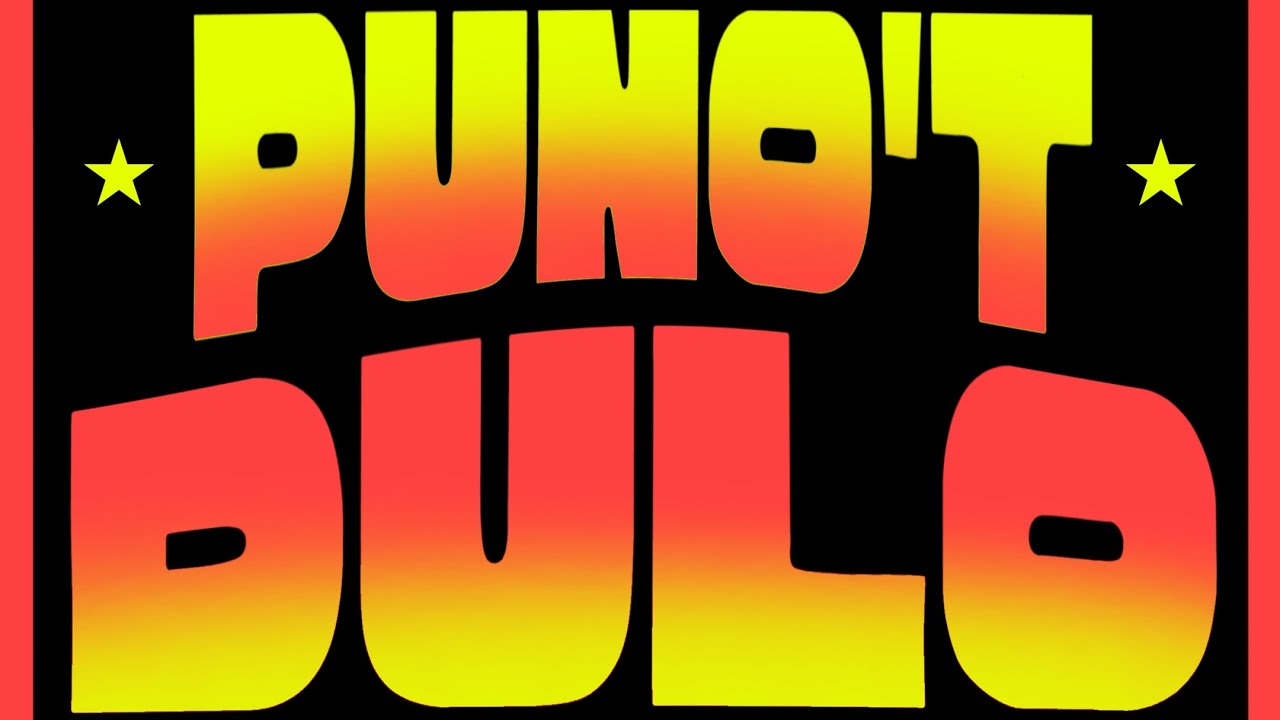 puno't dulo