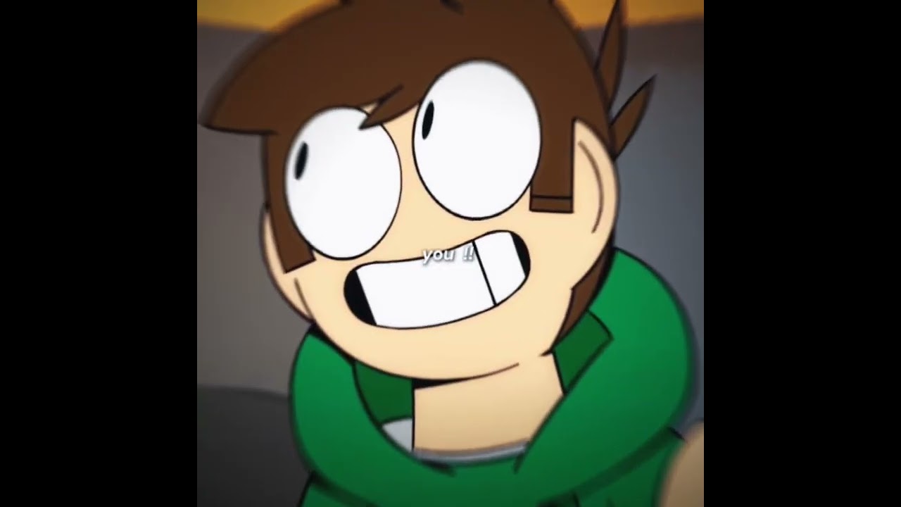 Tom x Edd edit|| Eddsworld || 