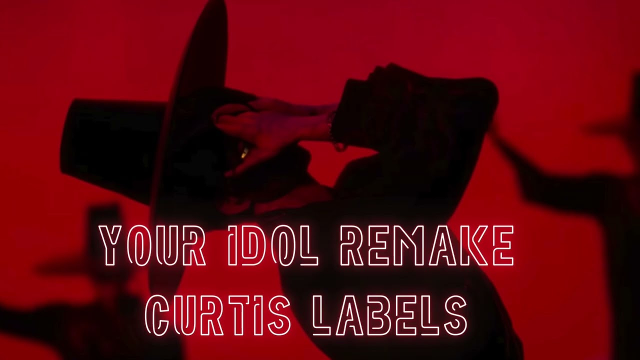 YOUR IDOL - Remake- ( Kpop Demon Hunters )