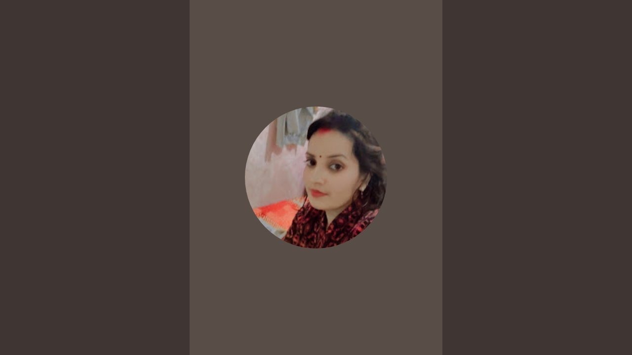 Vibha Tiwari लाइव है!