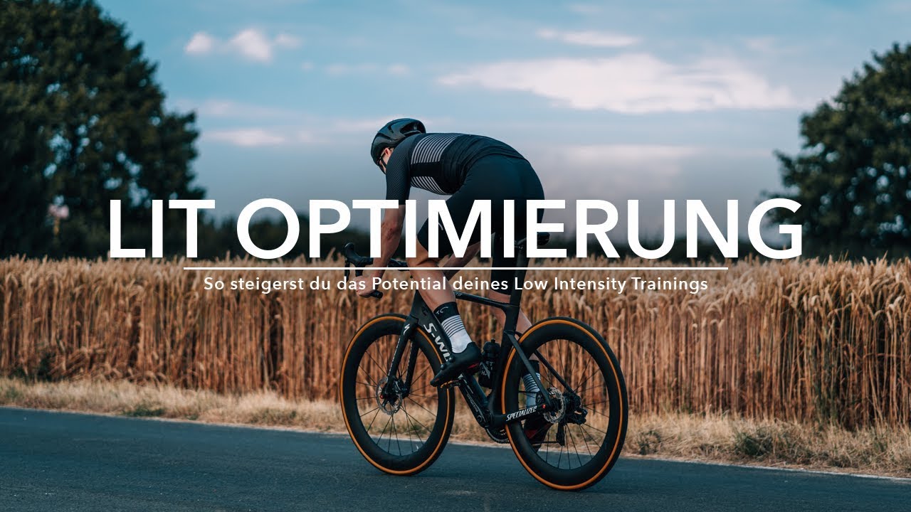 LIT Training OPTIMIEREN