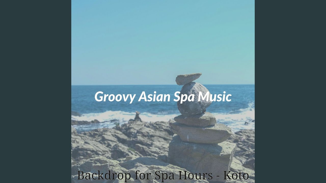 Debonair Backdrops for Neck Massage