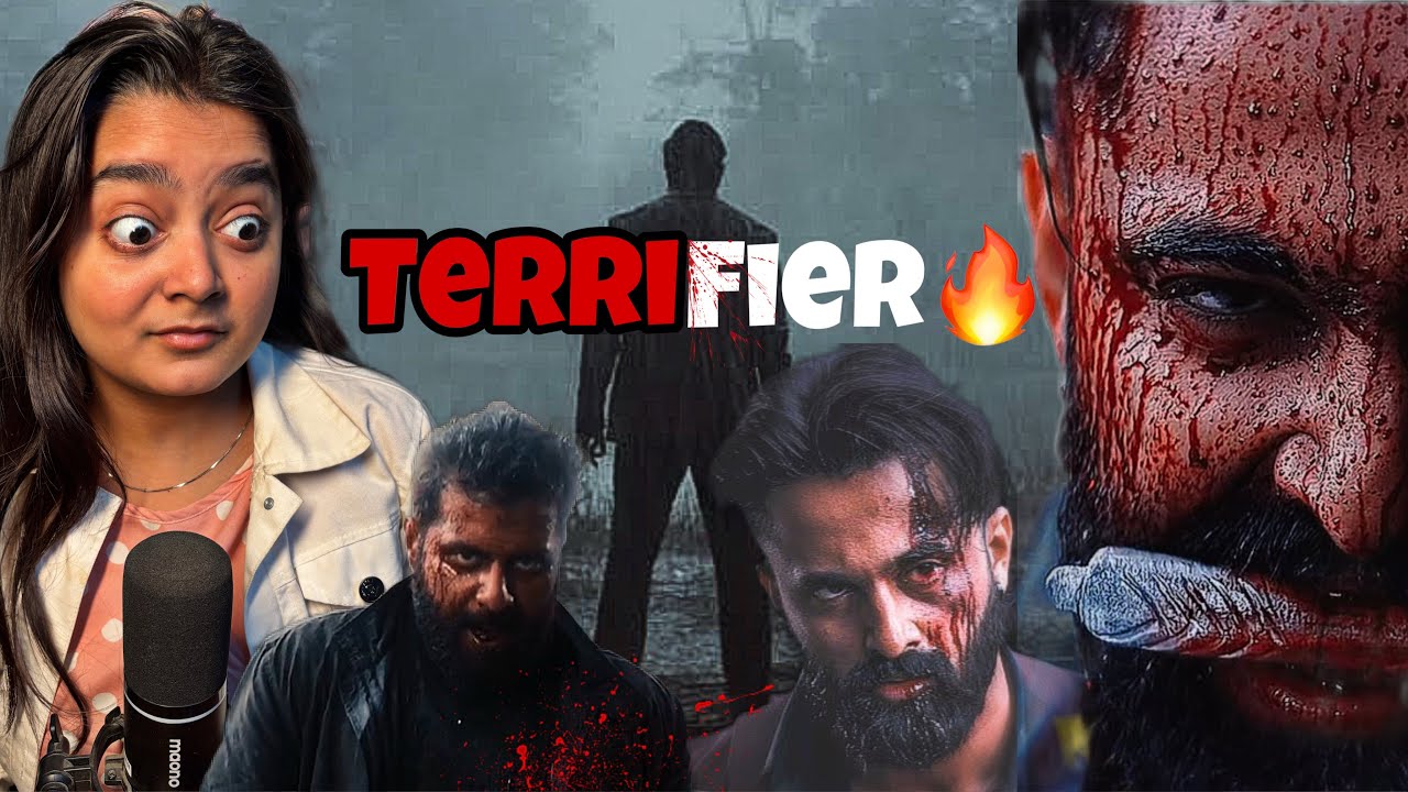 Marco Epic Interval Forest Fight Scene Reaction| Unni mukundan | Shareef Muhammed| Haneef adeni
