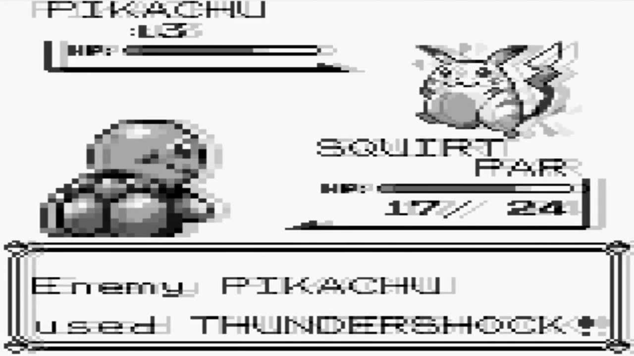 Ashhbearr - PikaFUUU