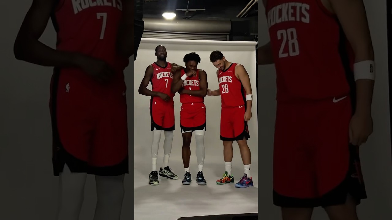 7 🤝 1 🤝 28 #rockets