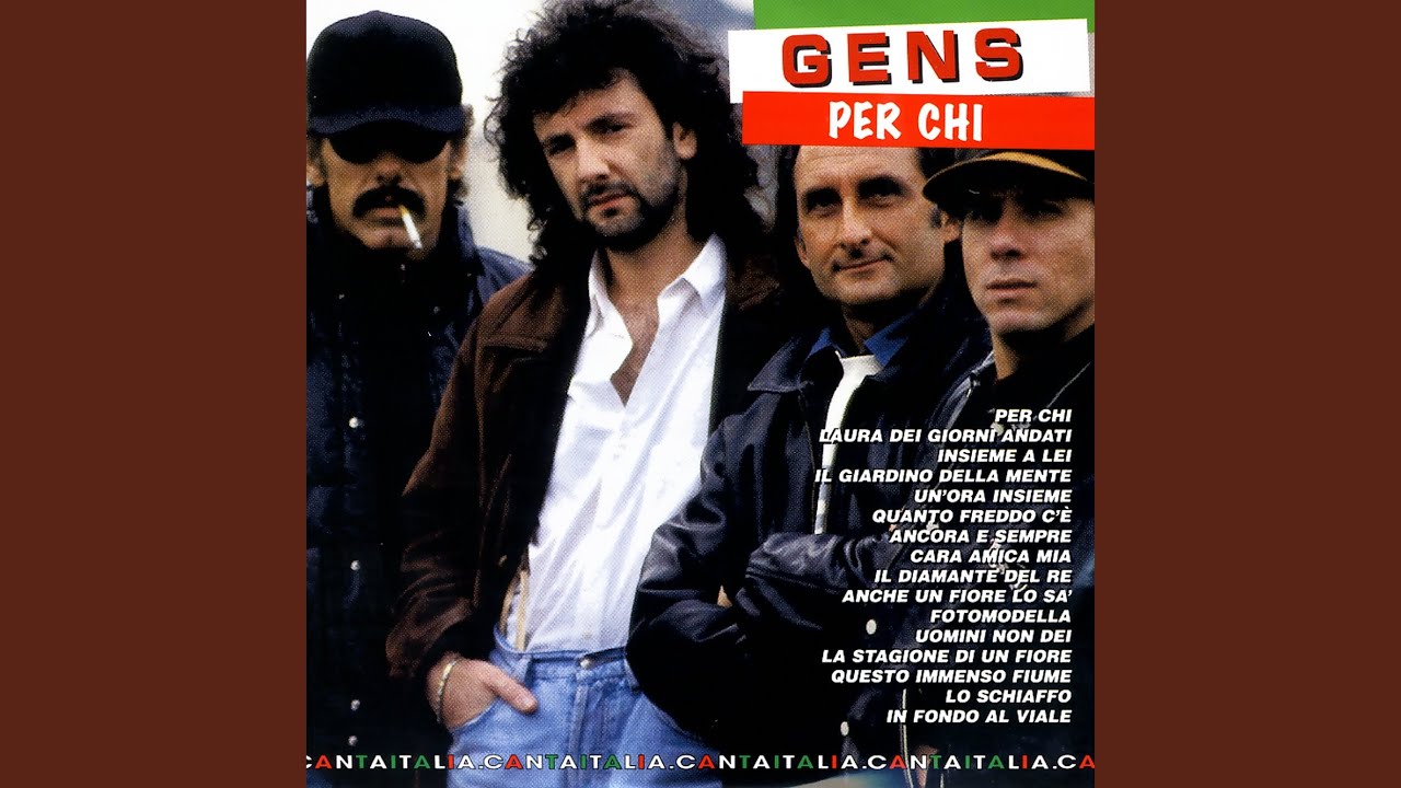 Per Chi (Festival Bar 1972)