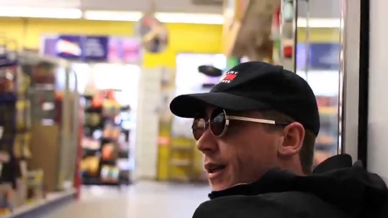 DANNY LOVER & LUKE LUSCIOUS - SUPER SUPREME (prod by 19.thou$and) OFFICIAL VIDEO