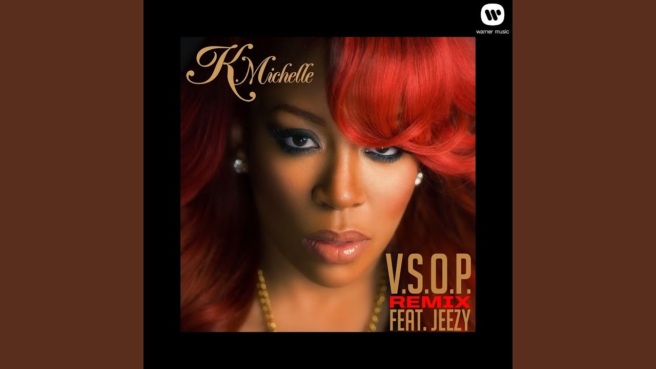 V.S.O.P. (feat. Jeezy) (Remix)