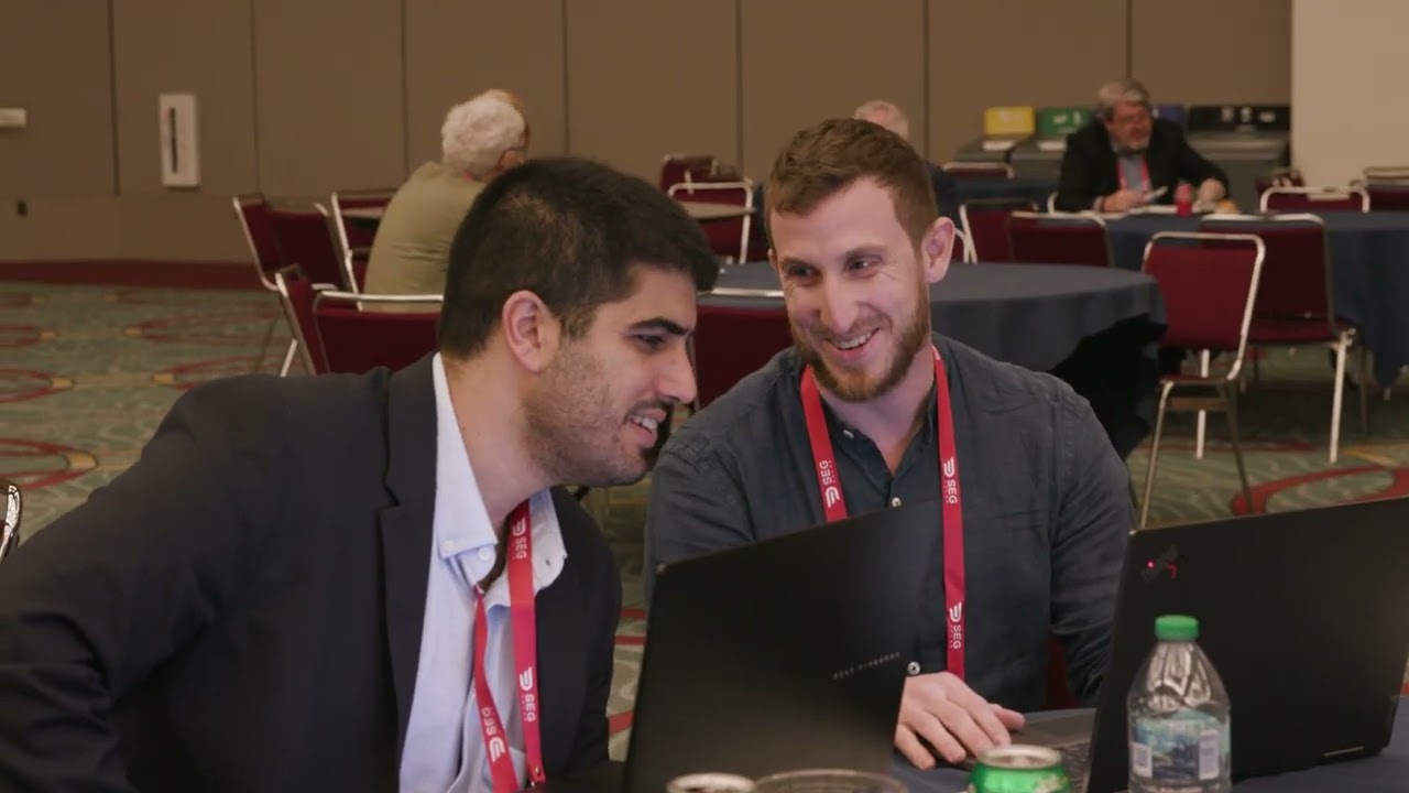 Intersolar & Energy Storage North America (IESNA) | Attendee Experience