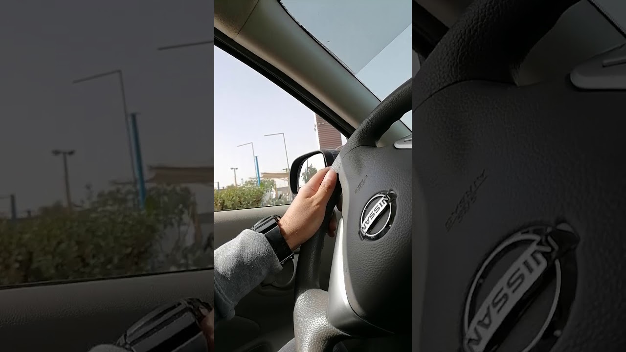 TESLA STATION IN MASDAR PARK 🚗🚗🚗🚗