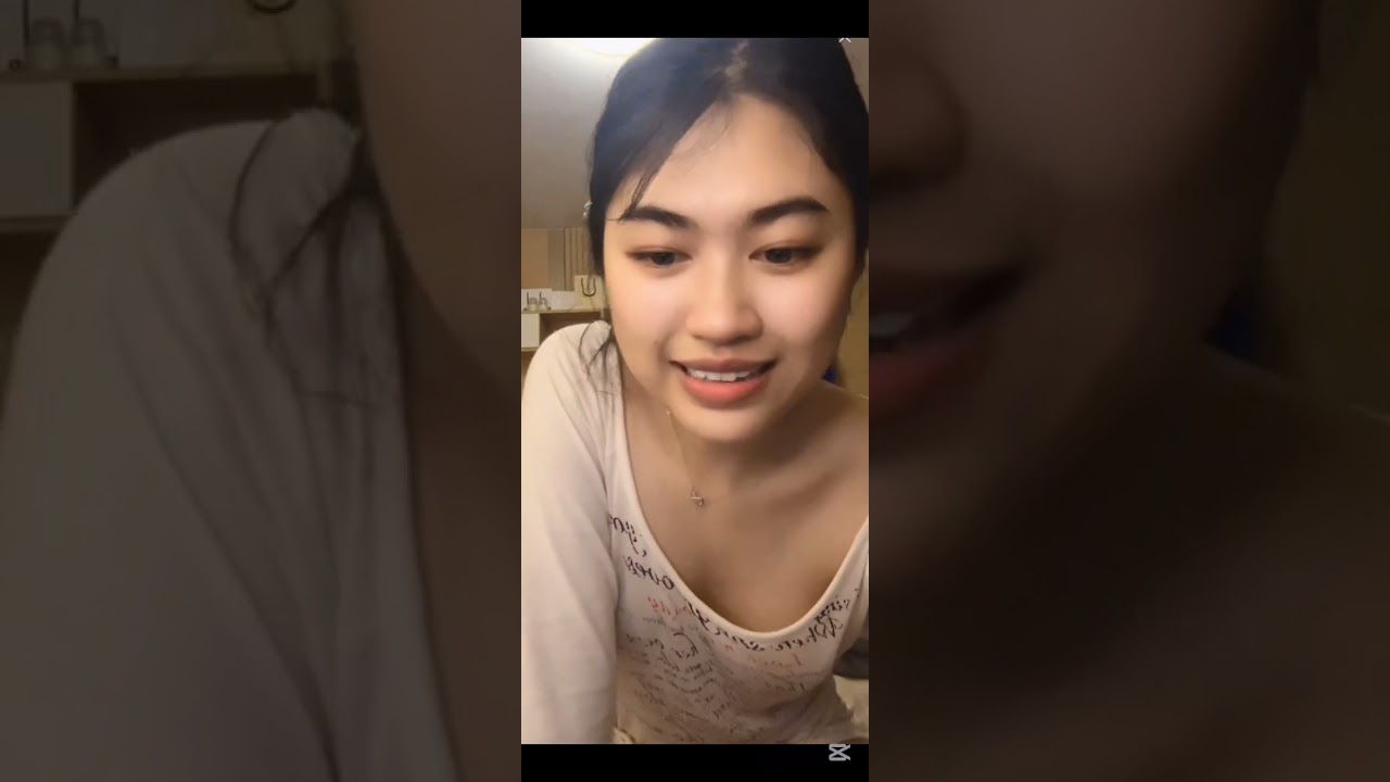 FM Hikoto Girl Beautiful 💚 BT 💕 #periscope #bigolive #live #tango #beautiful #share #tream #vlogs