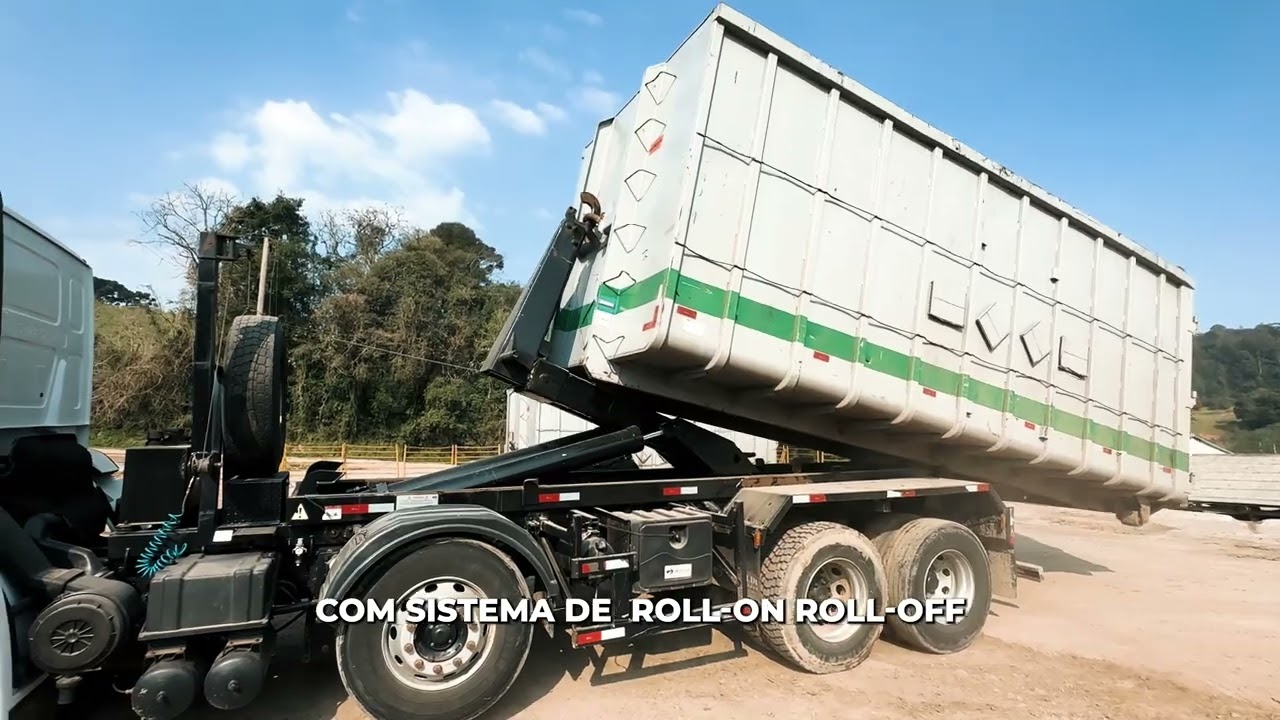 Conheça nossa empresa- Vídeo institucional Centenaro Cavacos