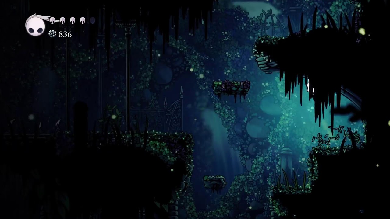 hollow Knight