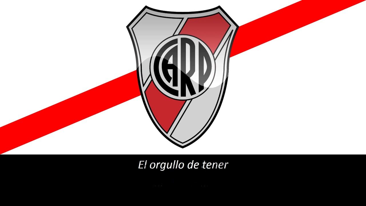 Hino do River Plate (Legendado)