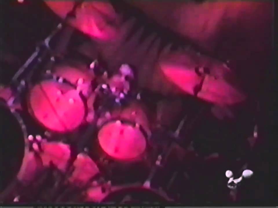 Fear Factory - Zero Signal & Self Bias Resistor (Pro Shot) (Japan 1999) HQ