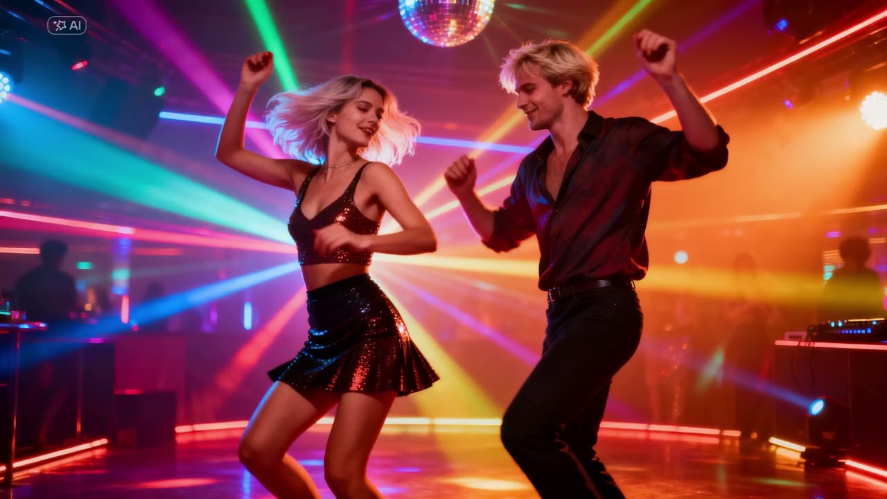 Tańcz ze mną#DiscoPop #PolskiPop  #DanceHit #LetniVibe #EnergiaMuzyki #NowyUtw&oacute;r #PolishPop