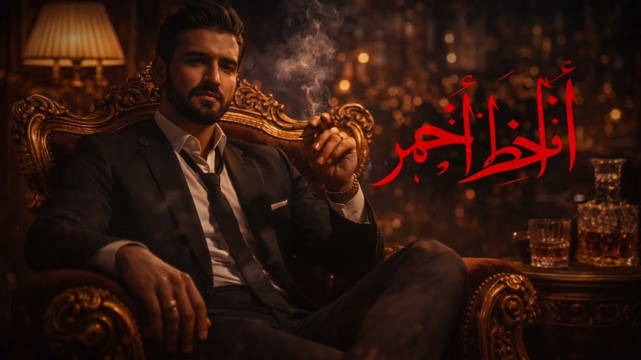 اغنية هيبة وتحدي I انا خط احمر MusicArabic I