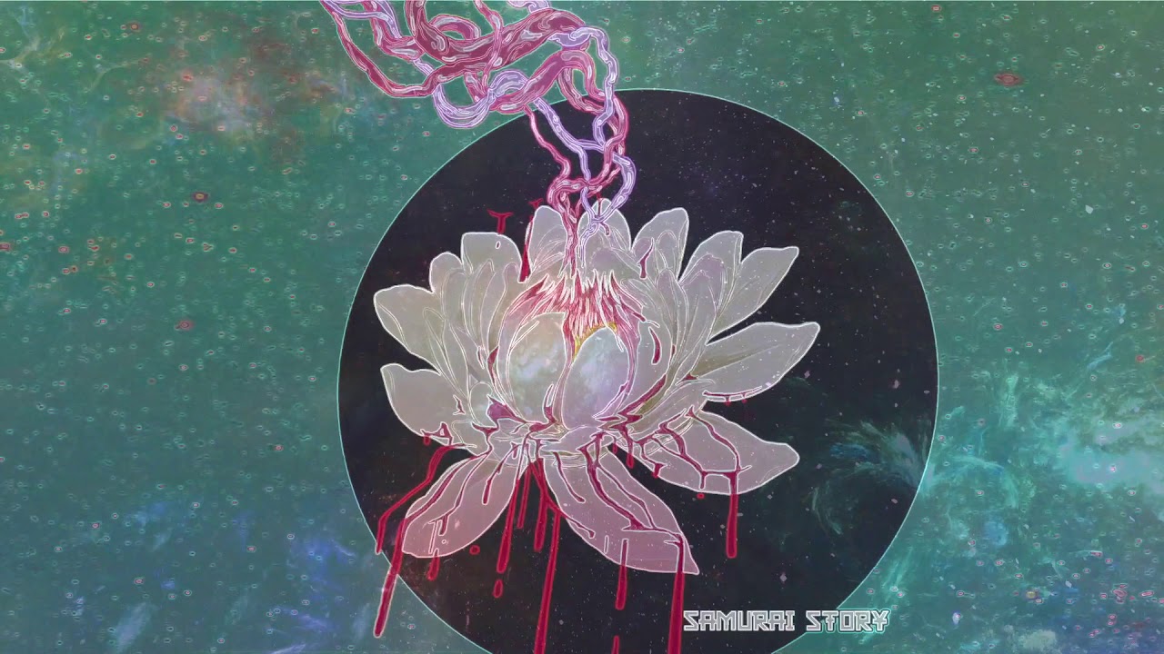 Madam & Samurai Groove - Samurai Story
