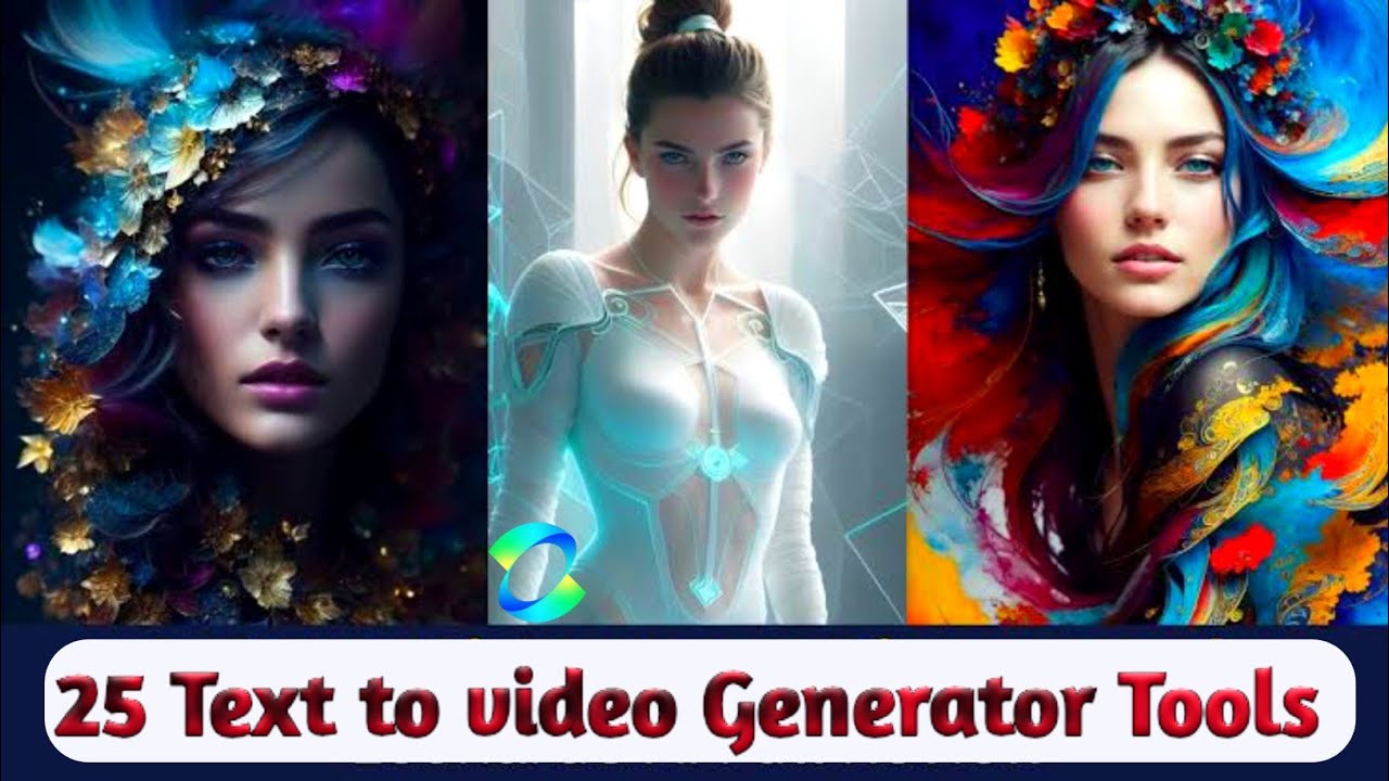 Top 25 Best Ai Text to video generator tools in 2025 |Text to video generator tools