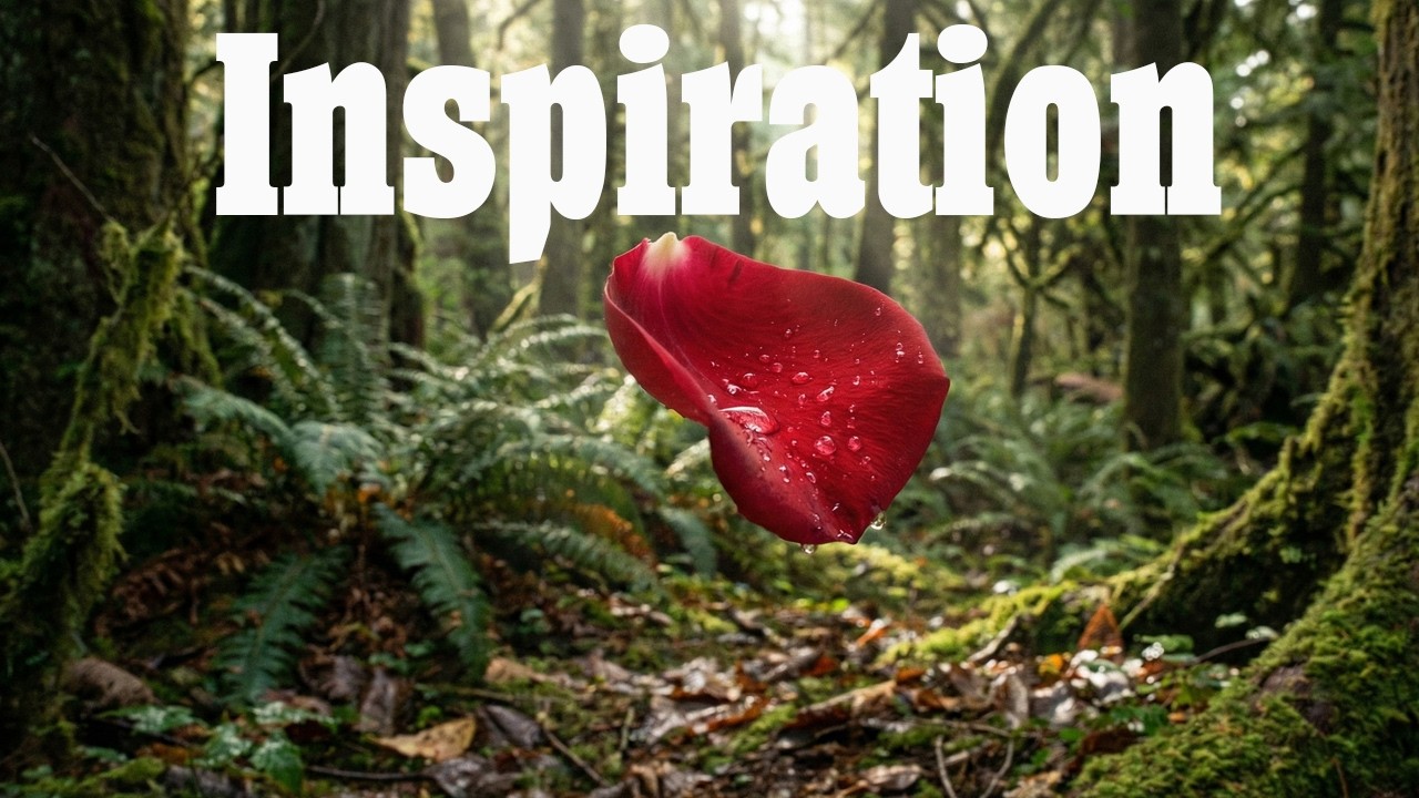 Inspiration