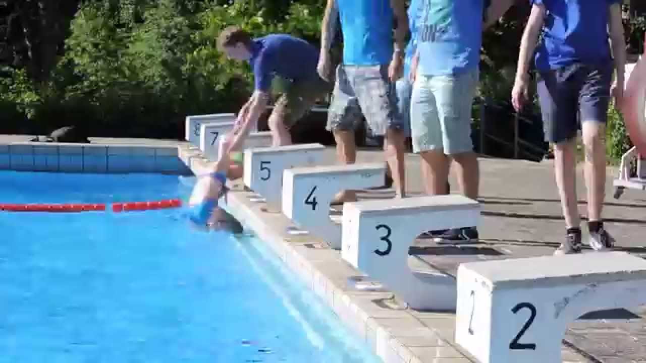 8. Itzehoer Schülertriathlon 2015