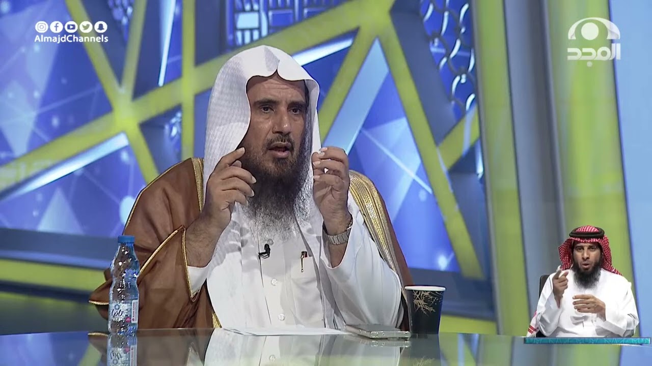 خشيت خروج وقت الصلاة وأنا في الطائرة ولم يتيسر لي ماء فهل أتيمم ؟ | الشيخ:أ.د. سعد الخثلان