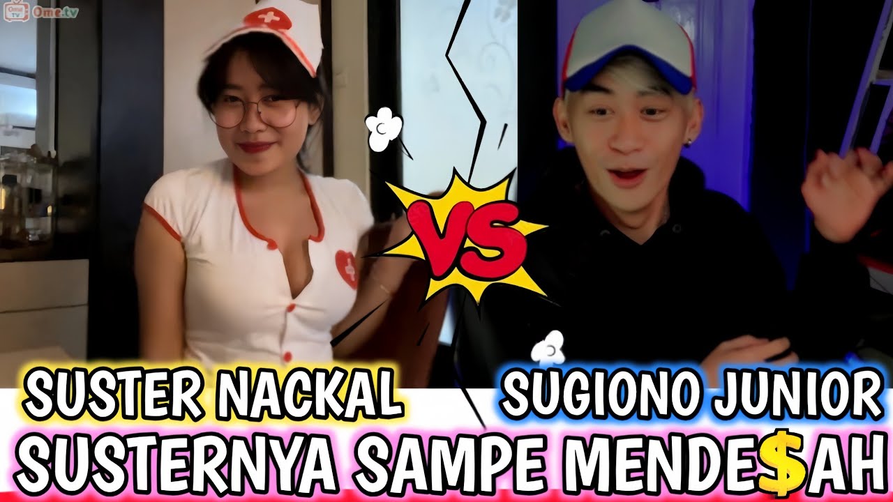 NONTON INI !!! SIAPKAN TISU - OME TV INTERNASIONAL