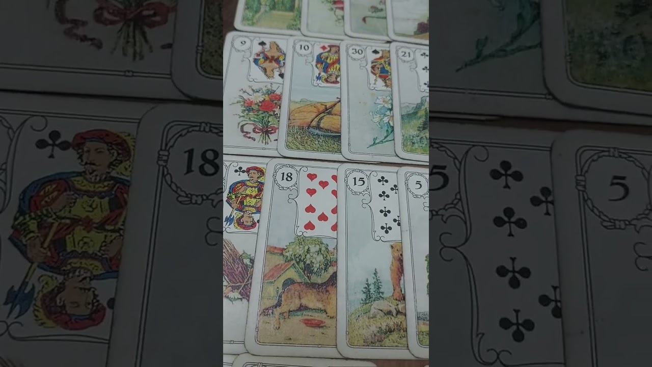 წლის პროგნოზი კაცებისთვის , 2 ვარიანტი