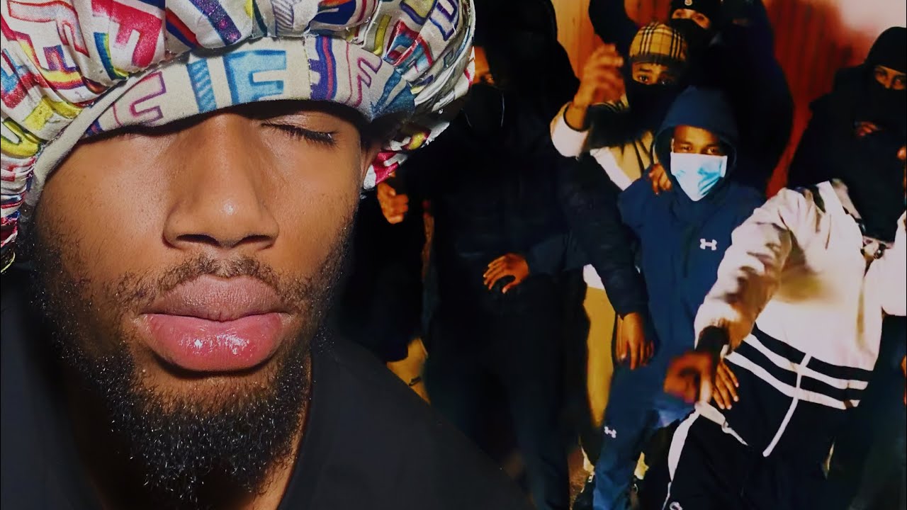 Mil Reacts to MORE Swedish Rap.. (finale)