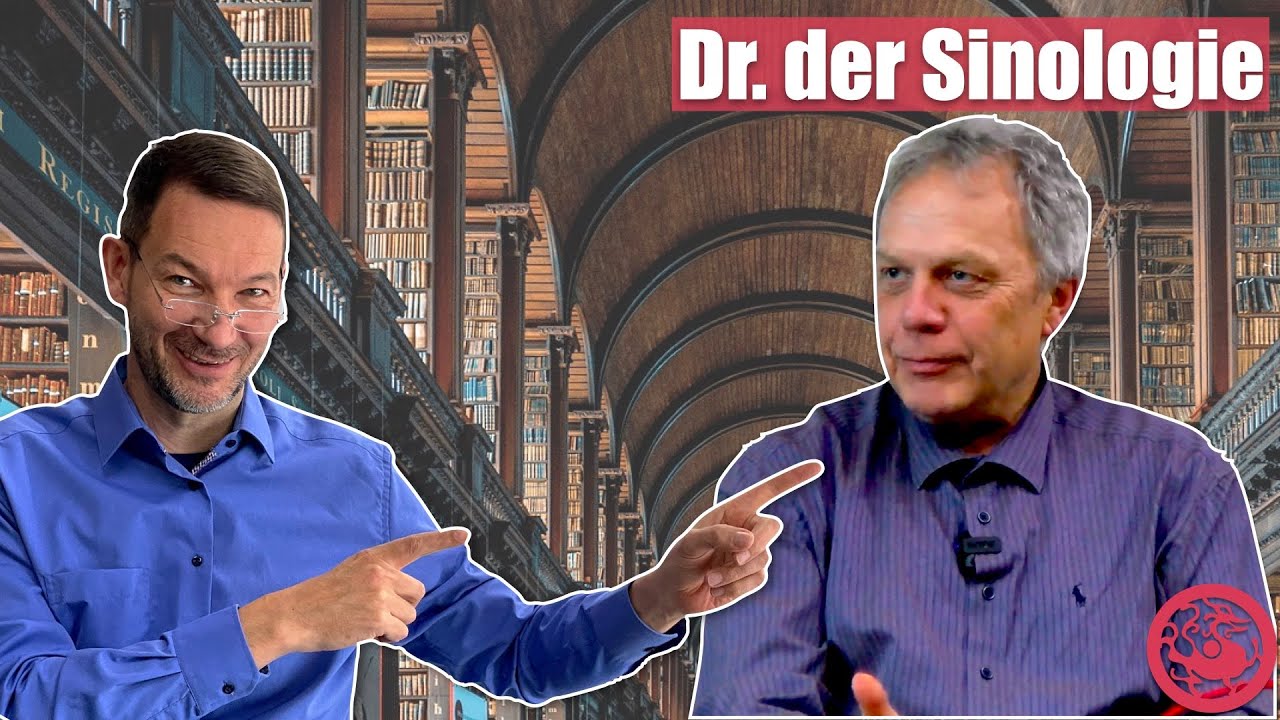 Wissenschaftler erklärt Chinesisches Horoskop
