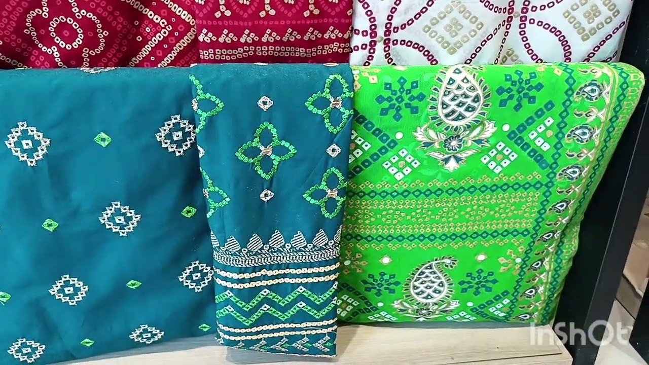 Chunri collection 2025 Ideas by Gul Ahmed