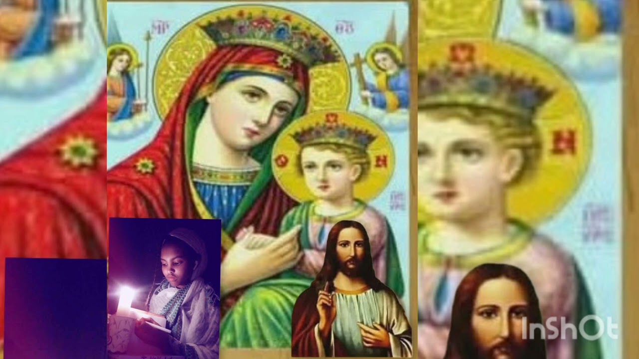 ዕልልልል#ዕልልል#ንበል#ብናይ#አርያም# ዝማሬ#ትግርኛ#መዙሙር#habesha 