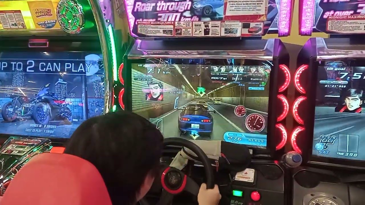(May 23 2024) Basic Tuning DONE After Story Mode Chapter 20
