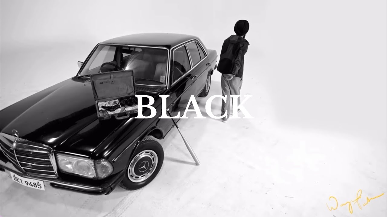 | SOLD | WAZIR PATAR |TYPE BEAT| OLD SCHOOL RAP TYPE BEAT “BLACK” 2023