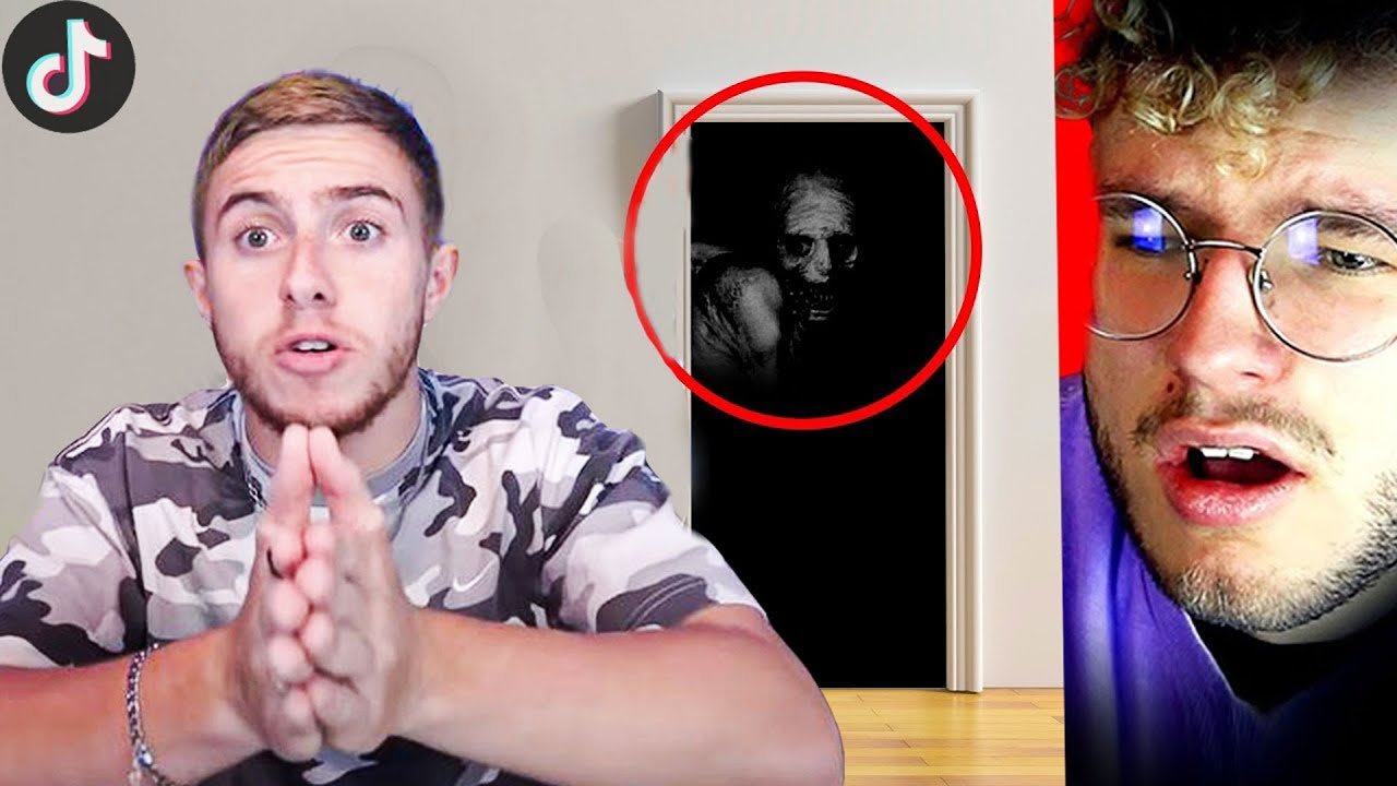 Des tik tok FLIPPANT que tu dois JAMAIS regarder ! N°6