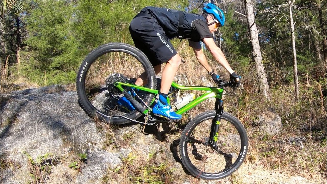 2019 Giant Trance Advanced Pro 29 Mid-term Review!