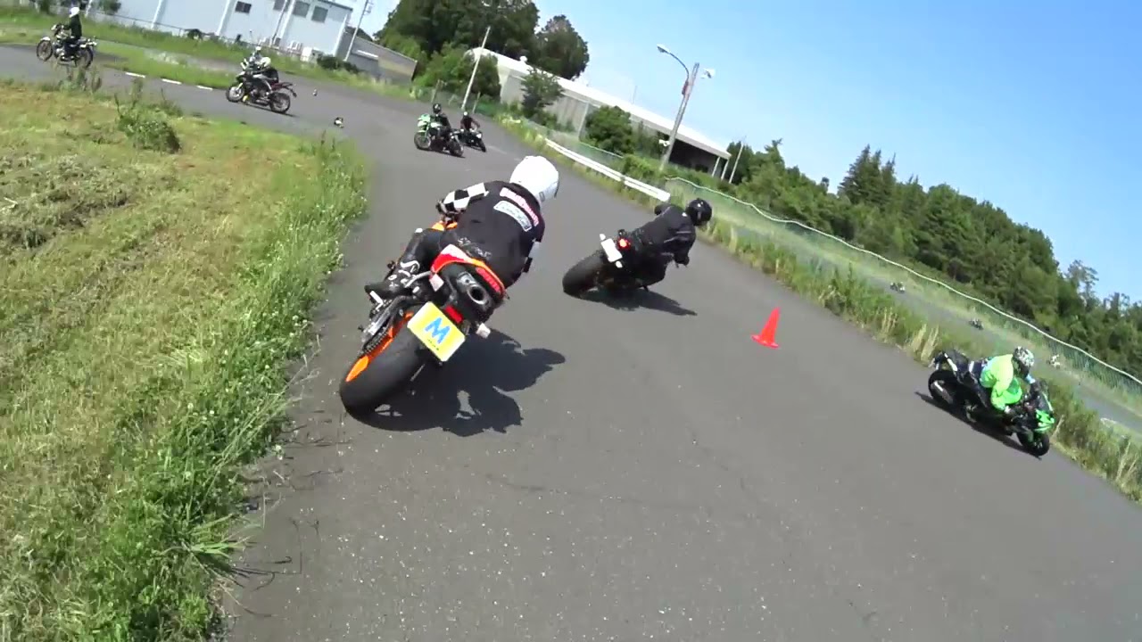 SRTTトミンハイパー 2021-5 CBR600RR Uイントラ