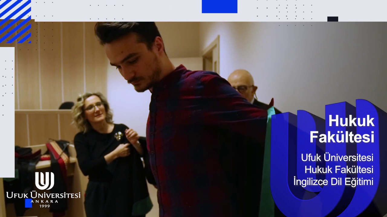 Ufuk Üniversitesi Hukuk Fakültesi