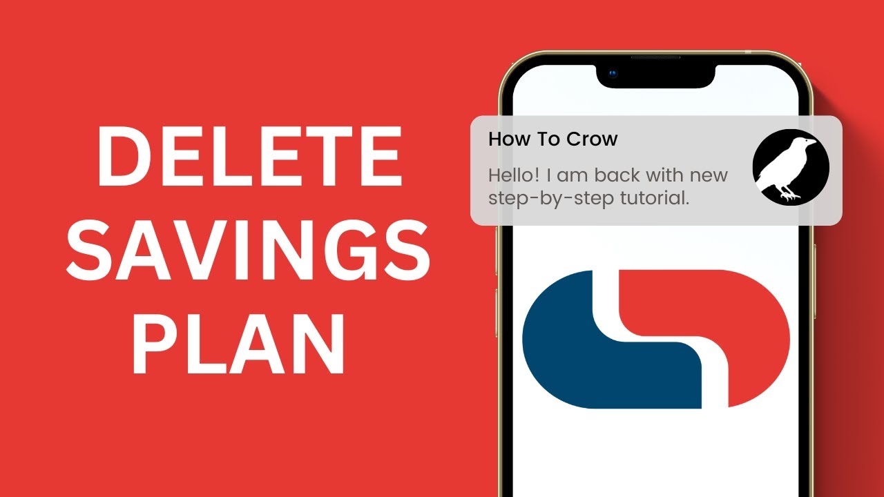 How to Delete Savings Plan on Capitec App (Step-by-Step)