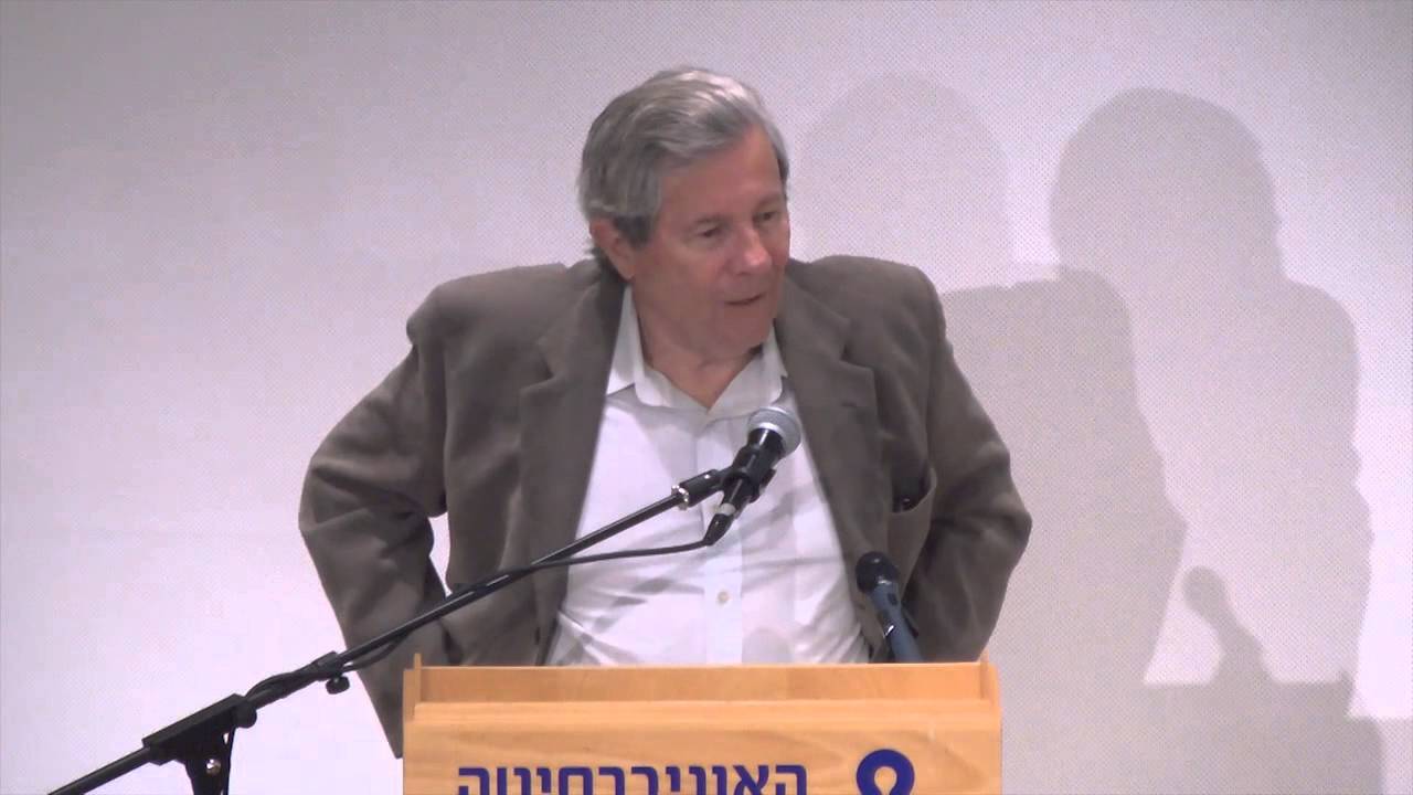 פרופ' (אמריטוס) שמעון שמיר: אנואר סאדאת